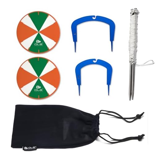 2-Piece Golf Training Aids for Accuracy
