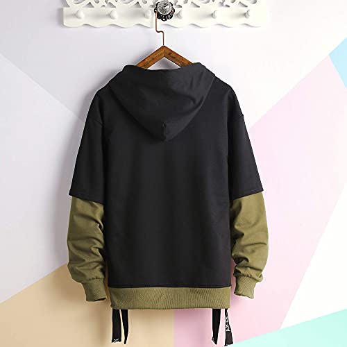 Sudadera bershka hombre ✓ Modelos y precios de sudaderas online