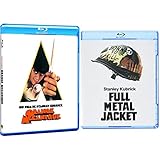 produit 2: Full Metal Jacket Blu-ray