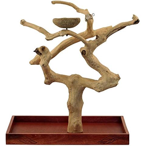 Sky Pet Products Java Mini Tree Medium Cover