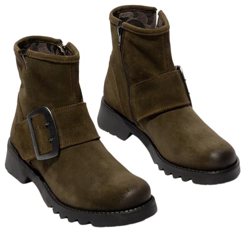 FLY London Women's Modern Ankle Boot2