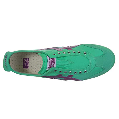 Tênis Asics Onitsuka Tiger Mexico 66 Slip On Masculino