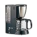 Zojirushi EC-AS60-XB Coffee Maker For Perfect Brews