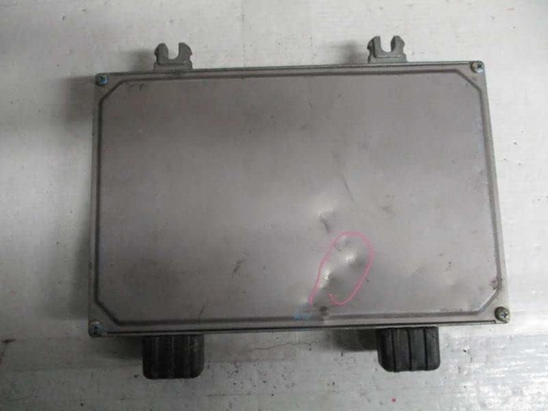 Engine ECM Control Module Dx Fits 96-97 Civic 37820-P2E-A72 37820P2EA72