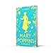 HarperCollins Mary Poppins Comes Back.