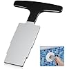 Amazon.com: Egepon Pool Plug Removal Tool, Metal Eyeball Seat Removal ...