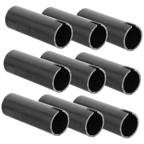 Tubo para reposacabezas de coche de hierro 10 pcs miniatura 1