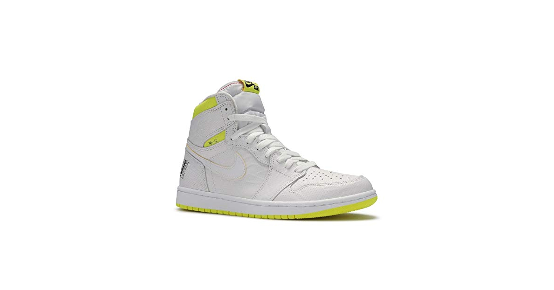 Amazon.com | Air Jordan 1 Retro High OG 