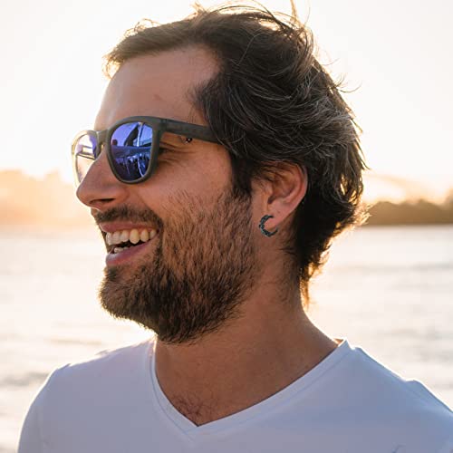 USHOBE 2 Pares Brincos De Dragão Brinco De Argola De Aço Inoxidável Brincos Para Mulheres Na Moda Br