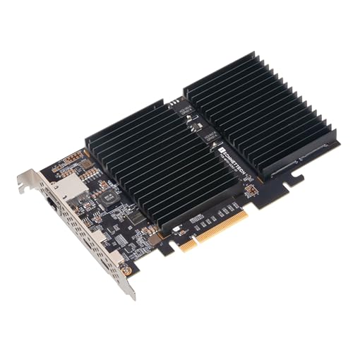 Sonnet McFiver PCIe Card miniatura 4