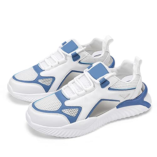 Sandalias deportivas Legou para hombre zapatos transpirables talla 41 1/3
