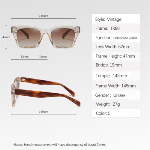 Lunettes œil de chat anti-UV400 MUTYNE protégeant les yeux avec élégance