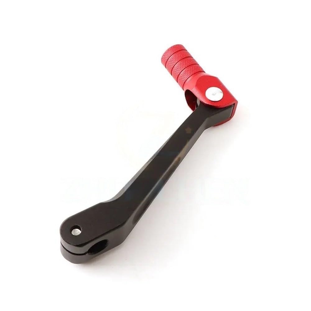 TEKNUI Motorcycle Gear Lever Motorcycle Gear Shift Lever 50cc 110cc 125cc 250cc Moto Pocket Pit Dirt Bike ATV Quad Motocross Modified Parts