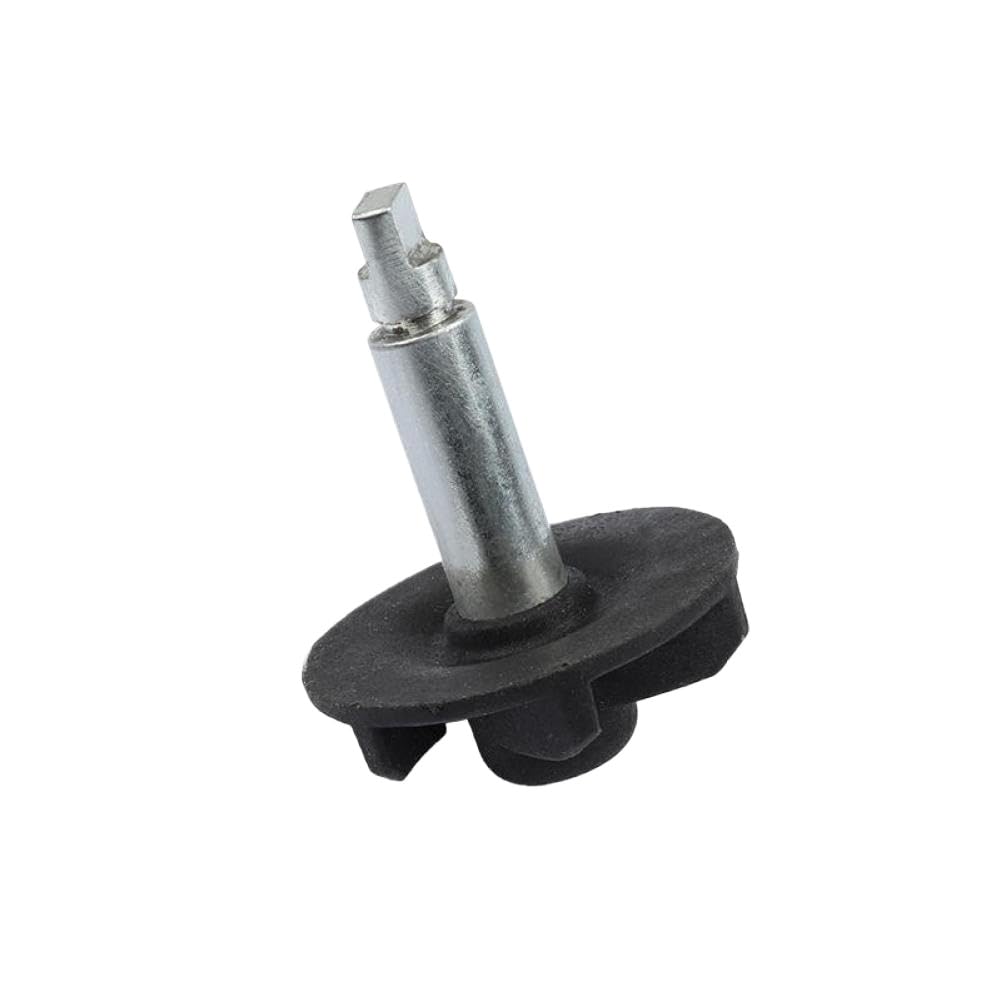 Kit Riparazione Pompa Acqua con Albero Girante Guarnizione e Set Guarnizioni per Motocicli 125cc Compatibile Con X-Max MT-125 YZF-R Modelli 2006-2020