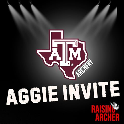 EP 80 - Aggie Invite | Let's head to College Station