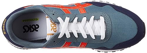 Image of ASICS Unisex Tiger Runner II Sneakers