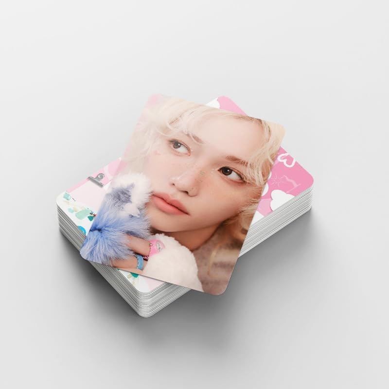 2PACK/184PCS Stray Kids Mixtape Dominate Photocards Stray Kids