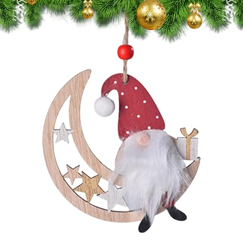 Genérico Decoraciones De Duendes Navideños - Navideño De...