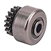 Motorcycle Starter Clutch Gear Assy Drive Compatible With Automotive Motorcycle Parts XV1100 Virago 750 XV750 XV700 XV 1000 750 700 1986 1987 1988 1989
