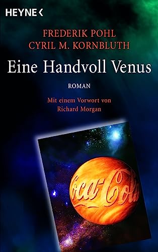 Eine Handvoll Venus...