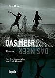 henseleit plus  Das Meer: Roman (Iberisches Panorama)