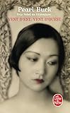 livre pearl buck  Vent d\'est, vent d\'ouest
