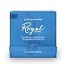 Dâ€™Addario Woodwinds Alto Sax Reeds, Strength 3.0, 25-Count Single Reeds