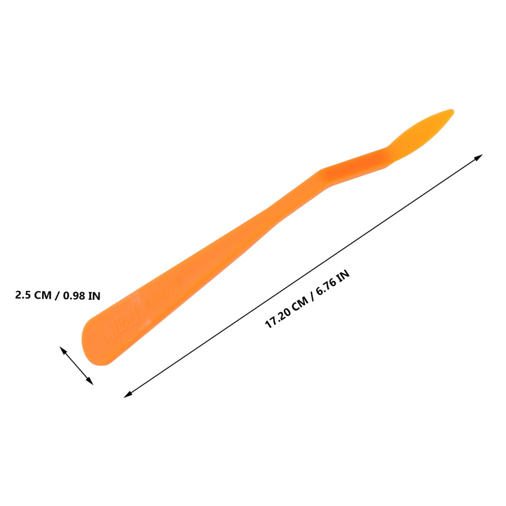 AUTSUPPL Sponge Wiper Set Compact Tool for Art Students and Outdoor Sketching