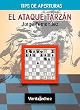 tarzan disney  El Ataque Tarzán (Spanish Edition)