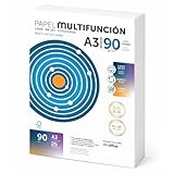 Du papier léger pour un usage quotidien au carton épais pour des impressions de haute qualité et des projets créatifs.