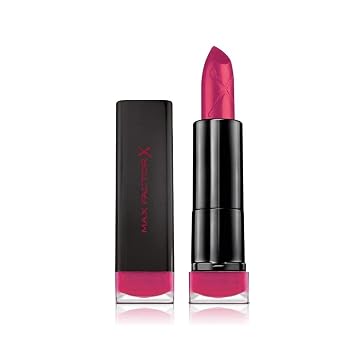 Max Factor Colour Elixir Matte Lipstick - 25 Blush Women 0.14 oz