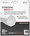Gamma Sports AMP Moto 17g String - Black