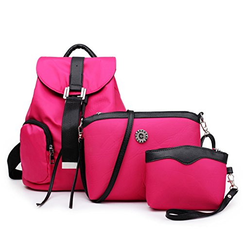 Cartable et sac à dos occasionnel pour étudiante et citadine