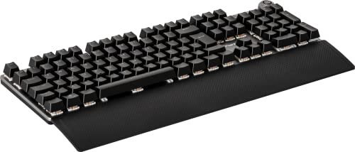 Teclado Gamer Mecanico, Fortrek, GPRO K7 PLUS, Português