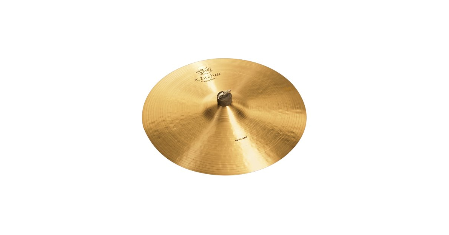 Amazon.com: Zildjian 18