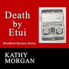 『Death by Etui』のカバーアート