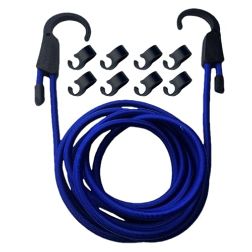 Corda per bucato da viaggio retrattile per il bucato da viaggio per | Corda per biancheria retrattile con fibbie antivento, cordino di asciugatura senza per il ling