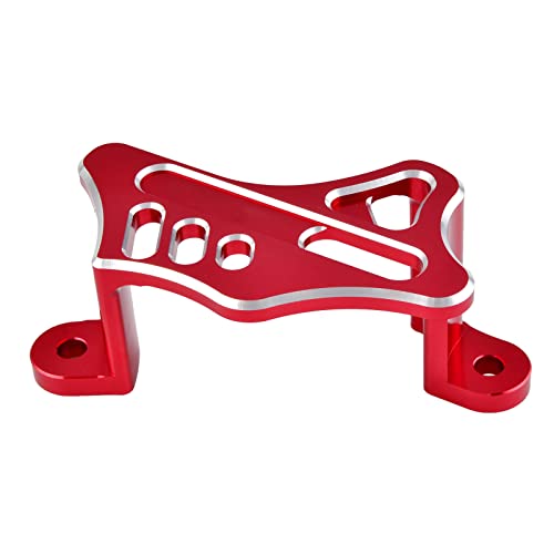Nicecnc Red Rear Brake Caliper Guard Cover Protector Compatible With Honda Cr125R 250R 2002-2007 Crf250R 450R 250X 450X 250Rx 450Rx 2002-2020 Crf450L 2019-2020 #TOP5