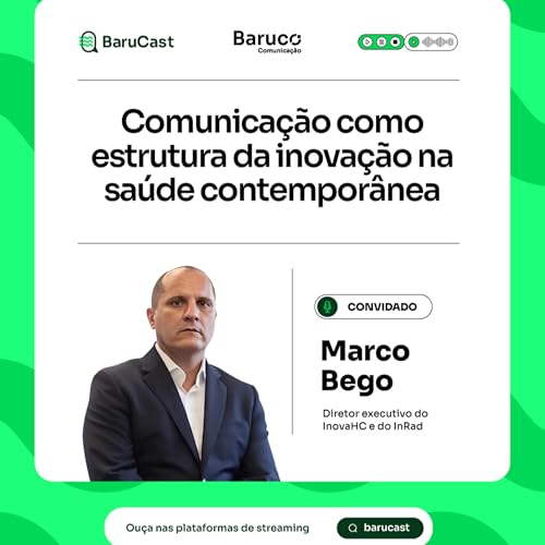 Comunica&ccedil;&atilde;o como estrutura da inova&ccedil;&atilde;o na sa&uacute;de contempor&acirc;nea