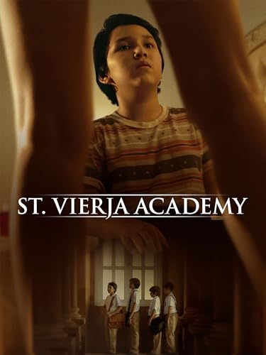 St. Vierja Academy