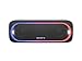 Sony SRSXB30/BLK XB30 Portable Wireless Speaker with Bluetooth, Black (Certified Refurbished)