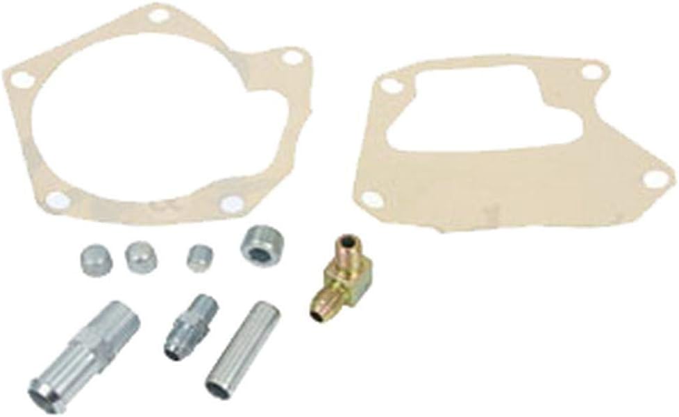 JD-AR45332-WP Water Pump Fits John Deere AR45332