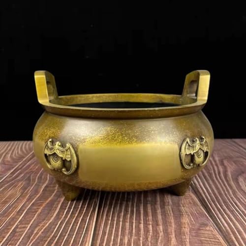 Encens de maison et méditation avec le porte-encens TUSUOD - 6
