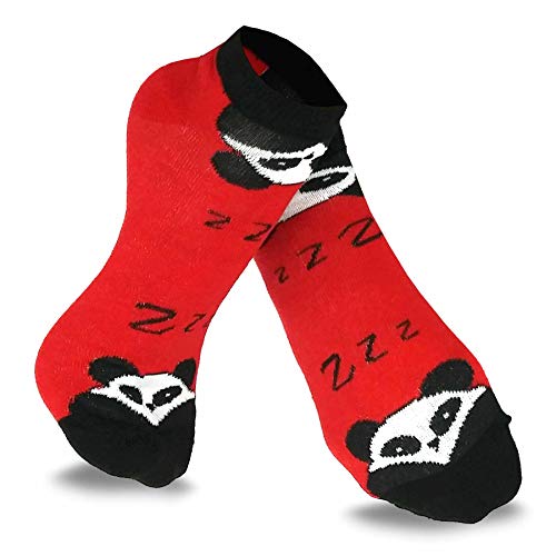 Image of Fun Novelty Low Cut Ankle Cute Socks School Dress Cheap Socks for Women Men Junior Teen 12pair 18pair