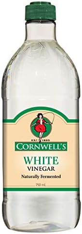 Cornwells White Vinegar 750 Ml Amazon Com Au Pantry Food Drinks