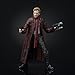 Marvel Guardians of the Galaxy Legends Series Star-Lord, 6-inch