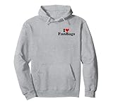 Drücken Sie Ihre Zuneigung und Liebe zu FunBags aus.