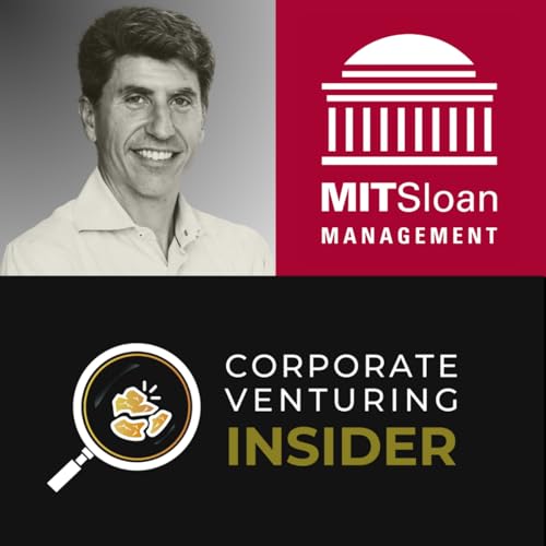 How Game Theory, Gut Instinct, and Long-Term Thinking Shape Great Venture Capitalists: A Conversation with Matt Rhodes-Kropf