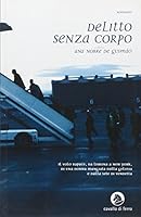 Delito sem corpo 8879070126 Book Cover
