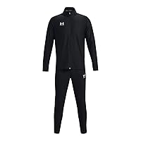 Under Armour Uomo UA M's Ch. Tracksuit Accessory